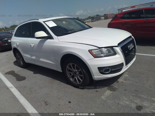 AUDI Q5 2010 wa1ckbfp0aa006474