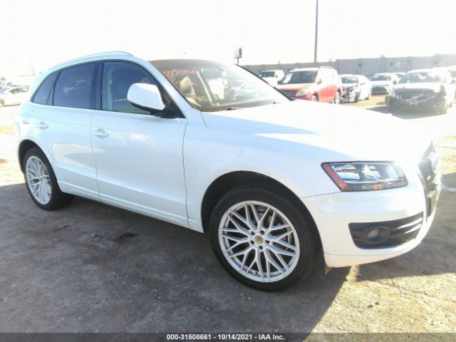 AUDI Q5 2010 wa1ckbfp0aa010038