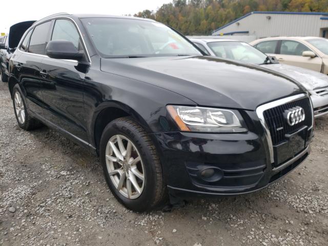 AUDI Q5 PREMIUM 2010 wa1ckbfp7aa023367