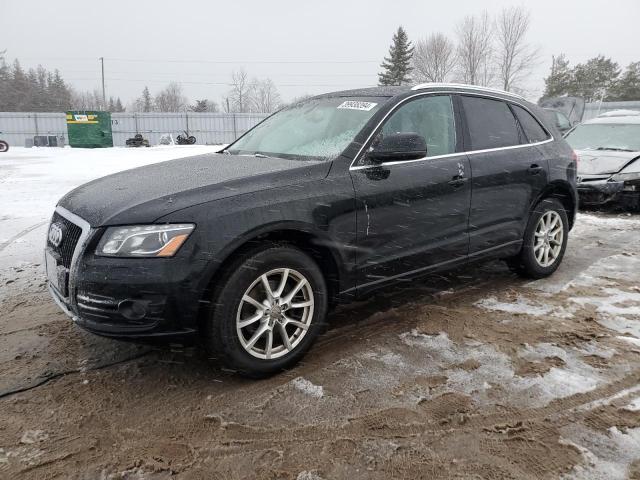 AUDI Q5 2011 wa1ckcfp1ba055707