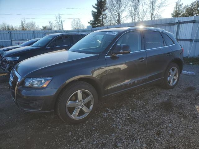 AUDI Q5 2012 wa1ckcfp4ca120048