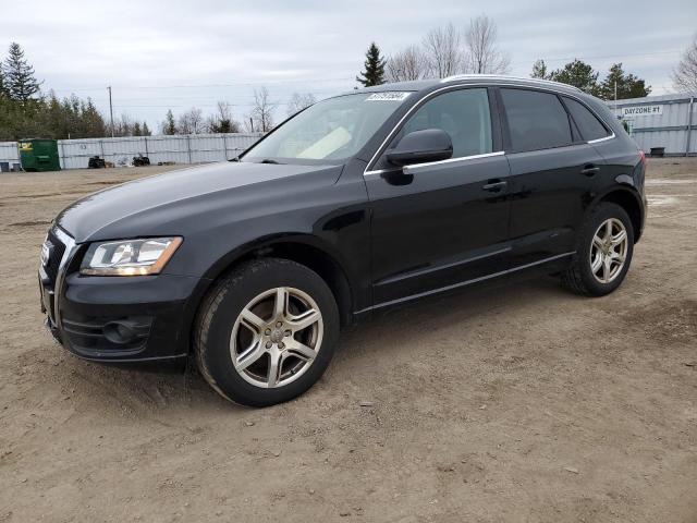 AUDI Q5 2010 wa1ckcfp7aa077760