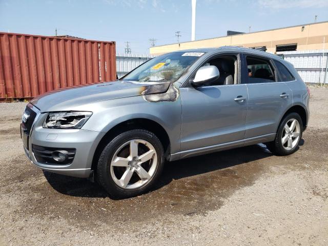 AUDI Q5 PREMIUM 2011 wa1ckcfpxba069038