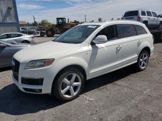 AUDI Q7 TDI S-L 2009 wa1cm74l39d034531