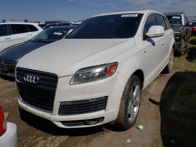 AUDI Q7 TDI S-L 2009 wa1cm74lx9d034963