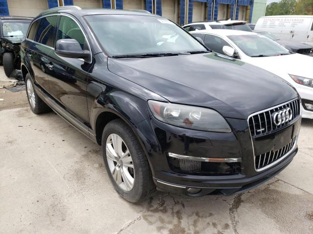 AUDI Q7 PREMIUM 2010 wa1cmafe2ad003092