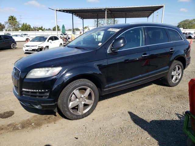 AUDI Q7 2014 wa1cmafe7ed017205