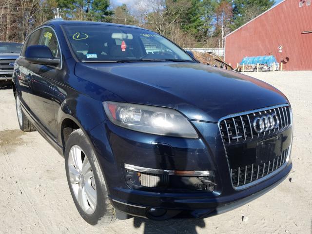 AUDI NULL 2010 wa1cmafe8ad007762