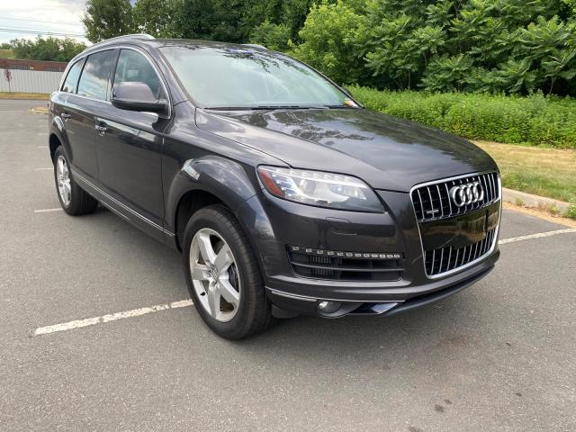 AUDI Q7 TDI PRE 2015 wa1cmafe9fd003906