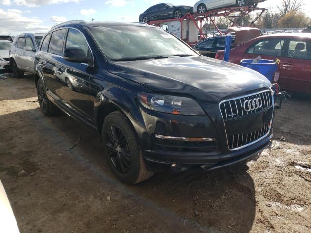 AUDI Q7 PREMIUM 2011 wa1cmafexbd001530