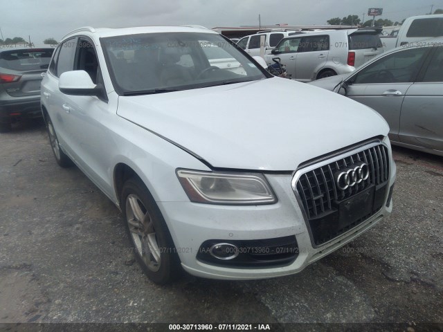 AUDI Q5 2014 wa1cmafp0ea007165