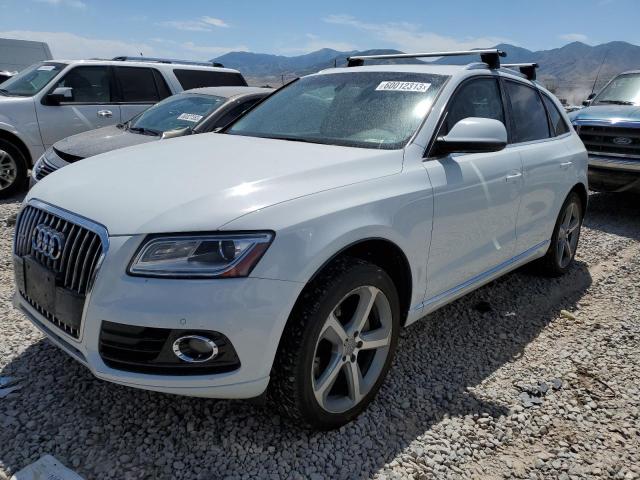 AUDI NULL 2014 wa1cmafp0ea035497