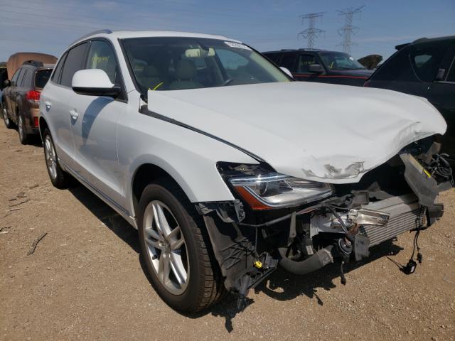 AUDI NULL 2014 wa1cmafp0ea035709