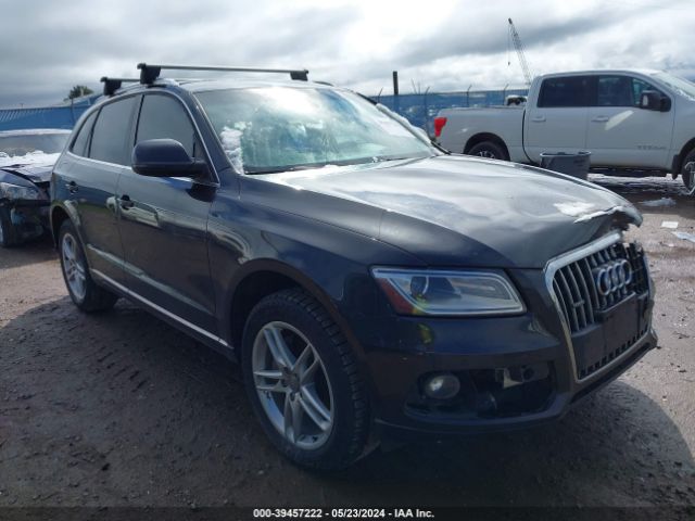 AUDI Q5 2014 wa1cmafp0ea043910