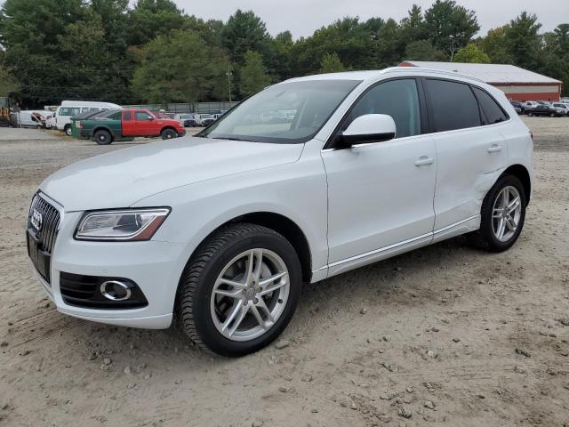 AUDI Q5 TDI PRE 2014 wa1cmafp0ea061257