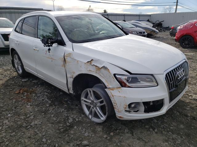 AUDI Q5 TDI PRE 2014 wa1cmafp0ea069620