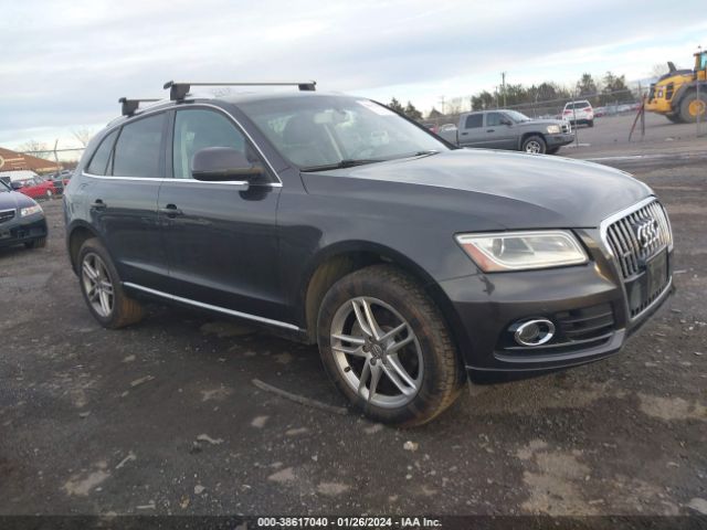 AUDI Q5 2014 wa1cmafp0ea098468