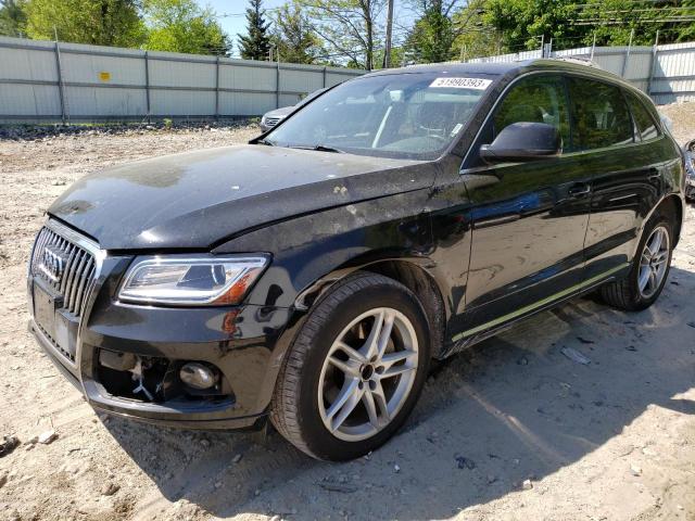 AUDI Q5 2014 wa1cmafp0ea102003