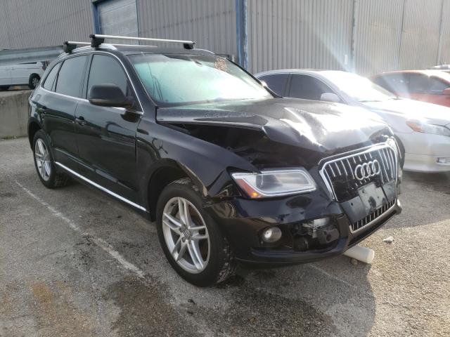 AUDI Q5 TDI PRE 2014 wa1cmafp0ea107508