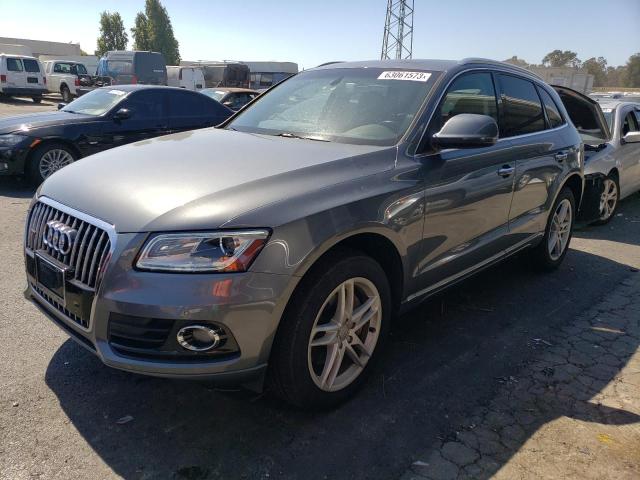 AUDI Q5 TDI PRE 2015 wa1cmafp0fa010584