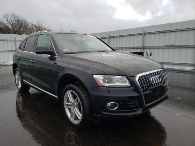 AUDI Q5 TDI PRE 2015 wa1cmafp0fa031774