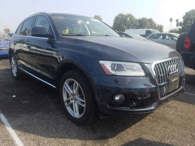 AUDI NULL 2015 wa1cmafp0fa095751