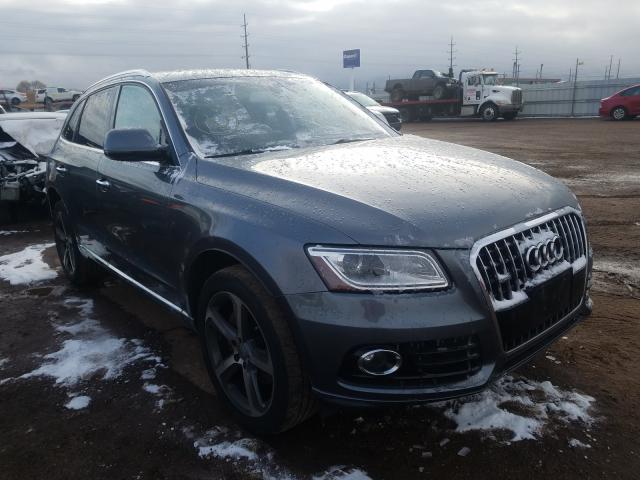 AUDI Q5 TDI PRE 2015 wa1cmafp0fa125007