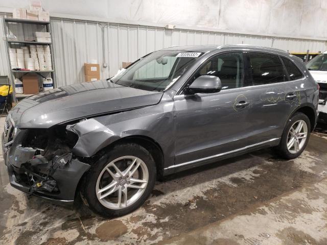 AUDI Q5 TDI PRE 2015 wa1cmafp0fa139781