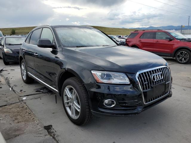 AUDI Q5 TDI PRE 2015 wa1cmafp0fa147542