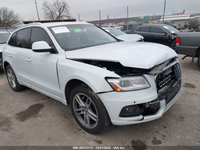 AUDI Q5 2014 wa1cmafp1ea007191