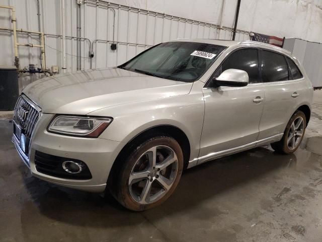 AUDI Q5 TDI PRE 2014 wa1cmafp1ea007739