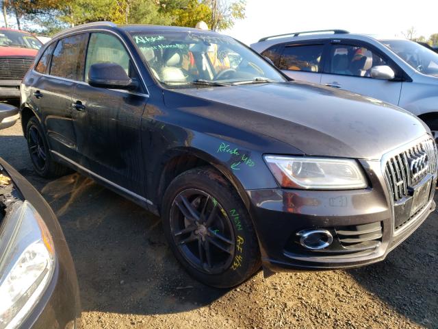 AUDI Q5 TDI PRE 2014 wa1cmafp1ea010723