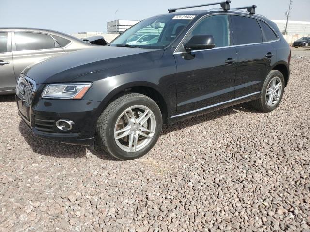 AUDI Q5 2014 wa1cmafp1ea054852