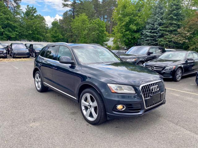 AUDI Q5 TDI PRE 2014 wa1cmafp1ea075409