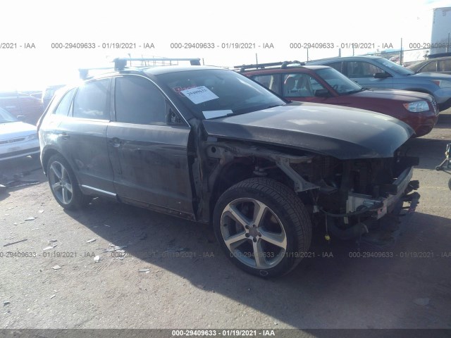 AUDI Q5 2014 wa1cmafp1ea107100