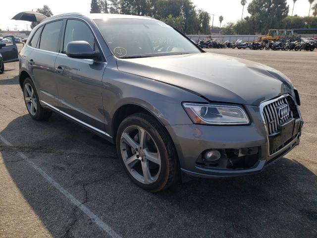 AUDI NULL 2014 wa1cmafp1ea114421