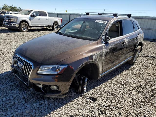 AUDI Q5 TDI PRE 2015 wa1cmafp1fa025417