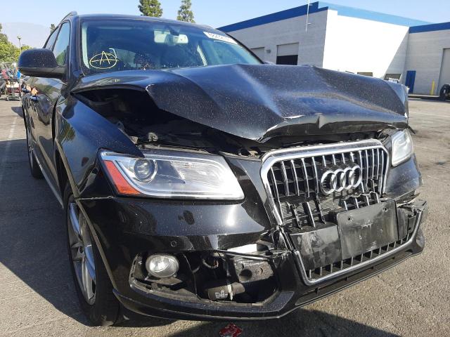 AUDI Q5 2014 wa1cmafp1fa037390