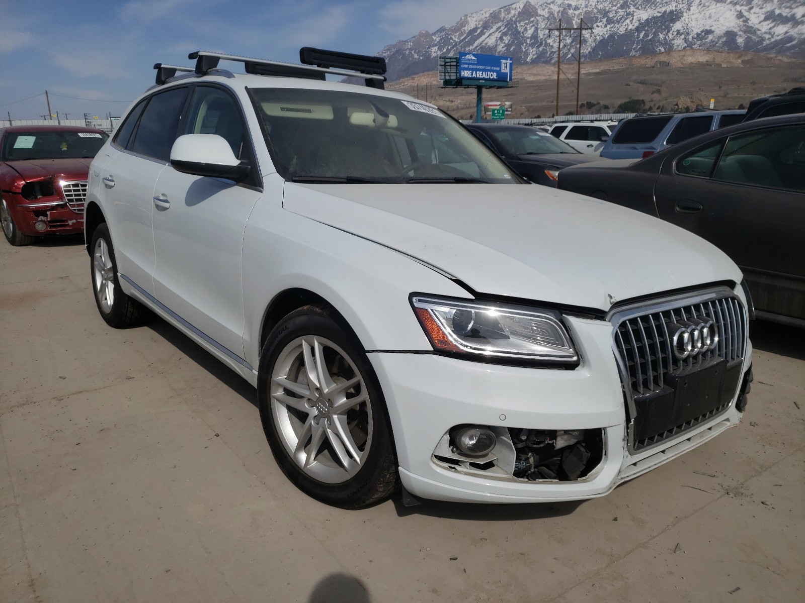 AUDI NULL 2015 wa1cmafp1fa065013