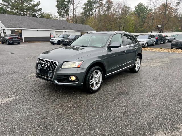 AUDI Q5 TDI PRE 2015 wa1cmafp1fa095953