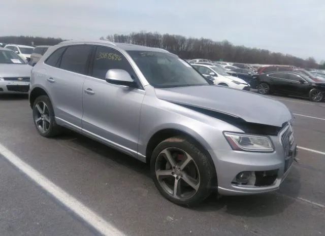 AUDI Q5 2015 wa1cmafp1fa099372