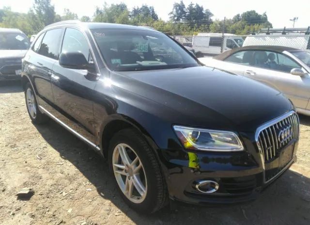 AUDI Q5 2015 wa1cmafp1fa121483