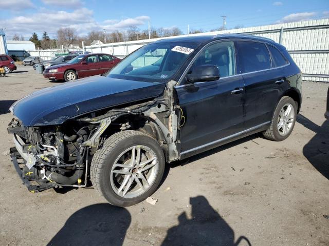 AUDI NULL 2015 wa1cmafp1fa130670