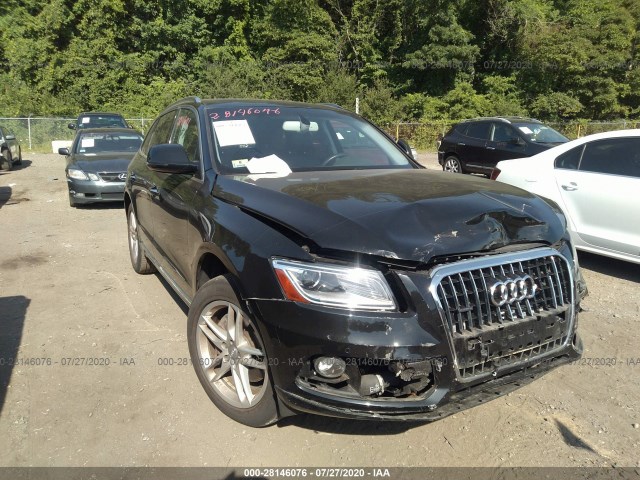 AUDI Q5 2015 wa1cmafp1fa146013