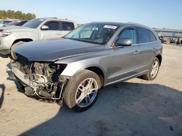 AUDI Q5 TDI PRE 2014 wa1cmafp2ea006700