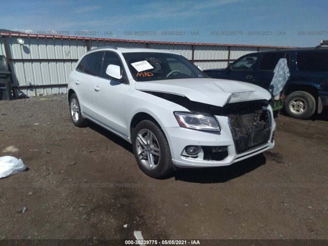 AUDI Q5 2014 wa1cmafp2ea015042