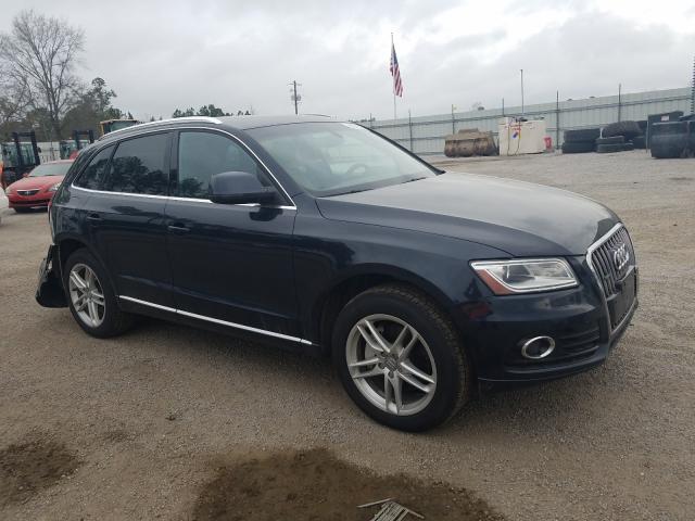 AUDI Q5 TDI PRE 2014 wa1cmafp2ea026199