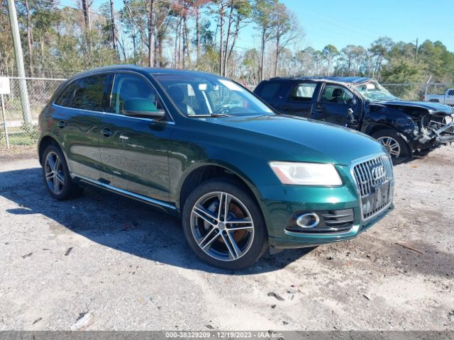 AUDI Q5 2014 wa1cmafp2ea030981