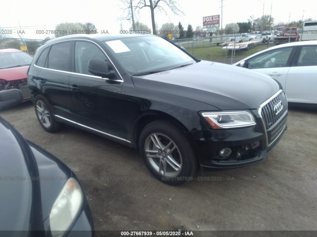 AUDI Q5 2014 wa1cmafp2ea033976