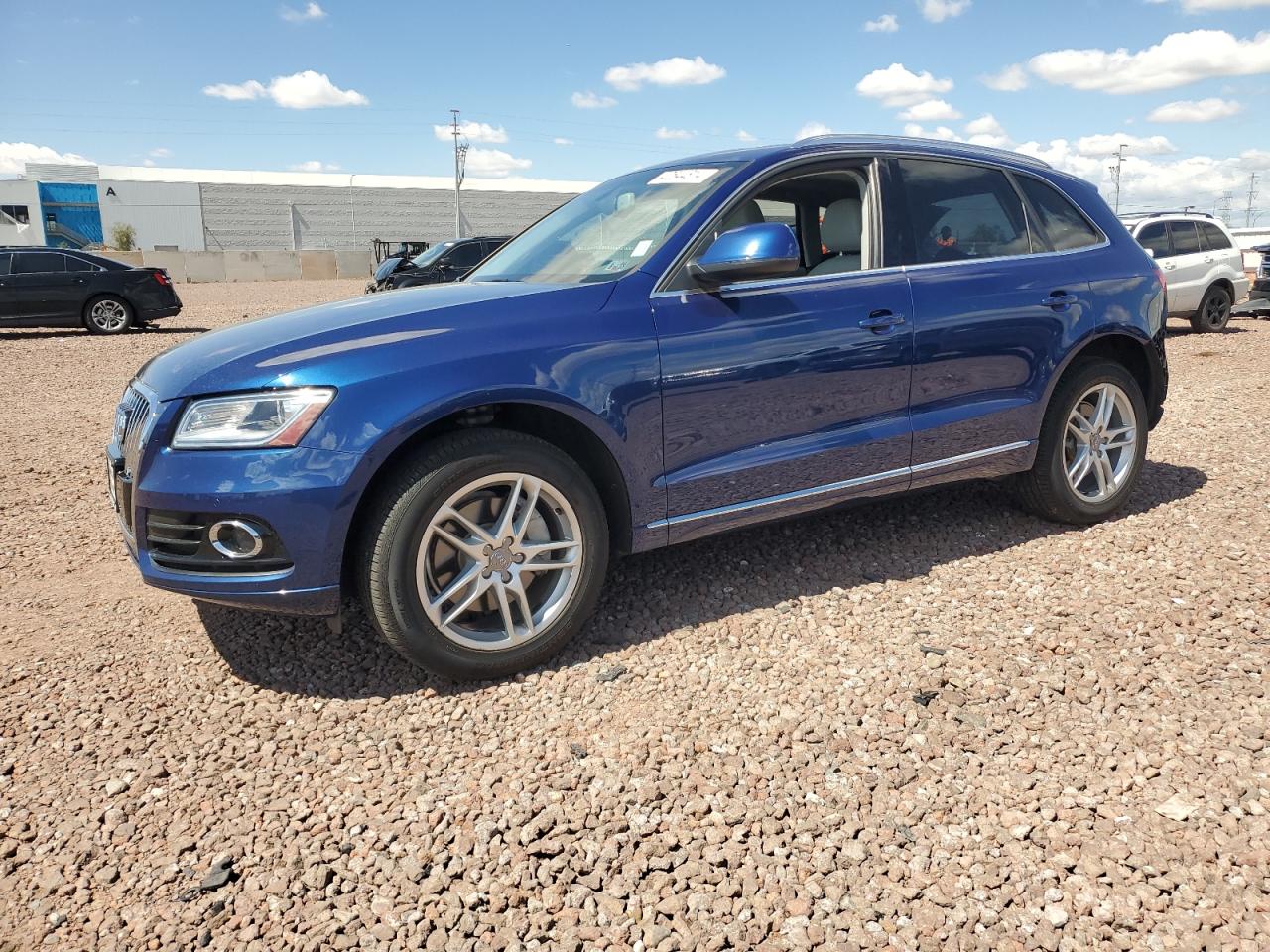 AUDI Q5 2014 wa1cmafp2ea042046